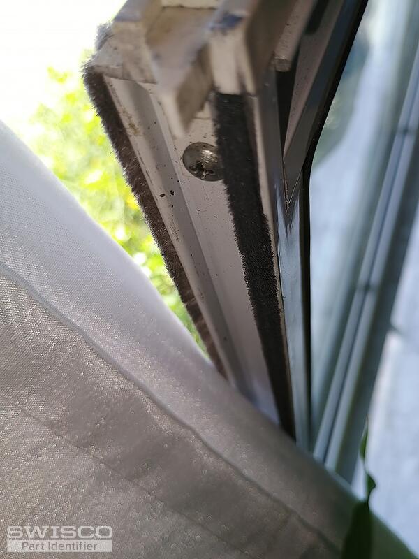 SWISCO.com: Better-Bilt Window Latch, Pair