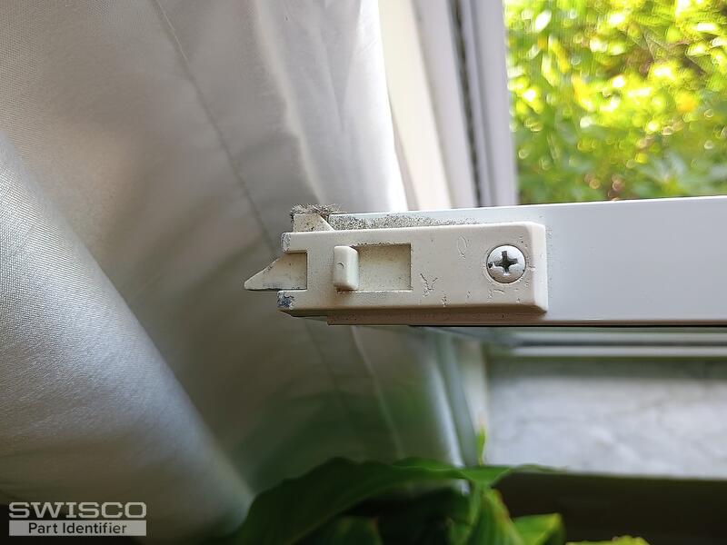 SWISCO.com: Better-Bilt Window Latch, Pair