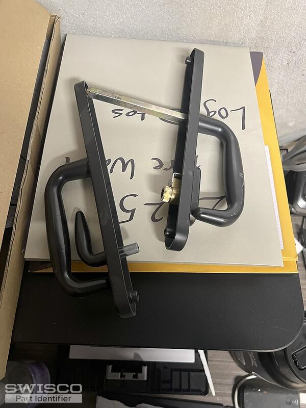handle