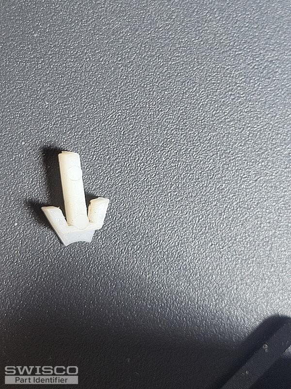 Window Parts