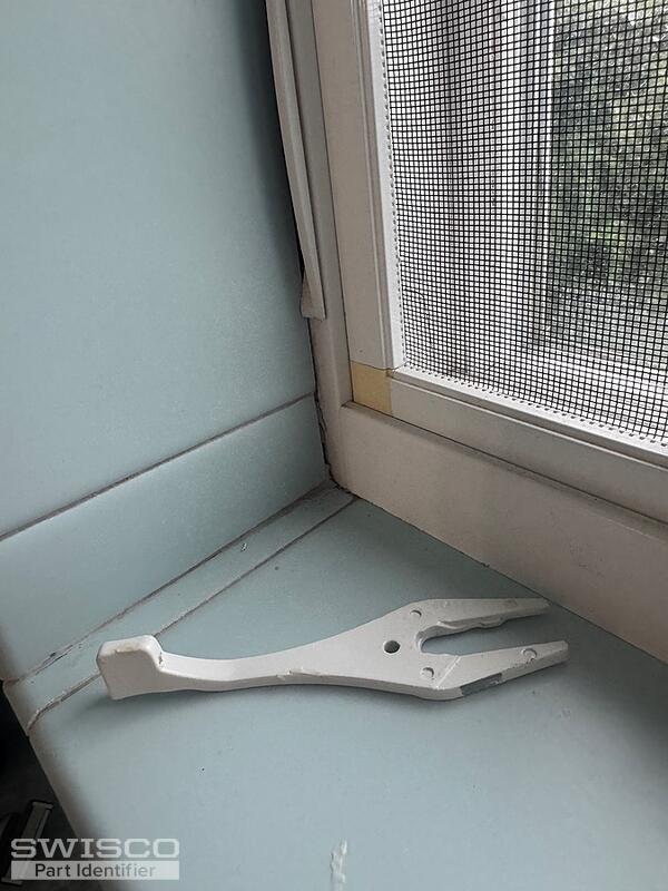 fork handle