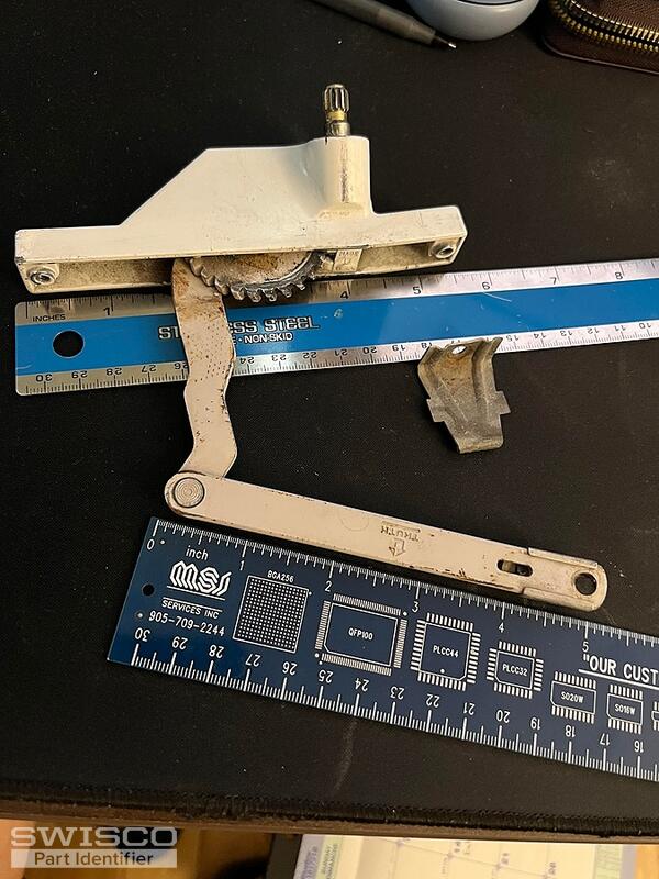 mount bracket