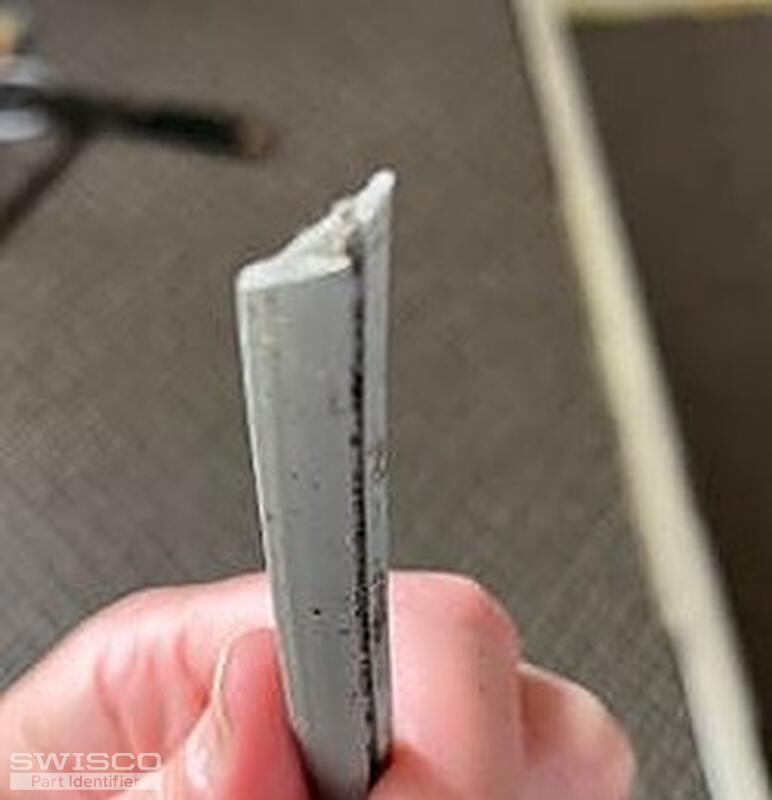 Glazing
