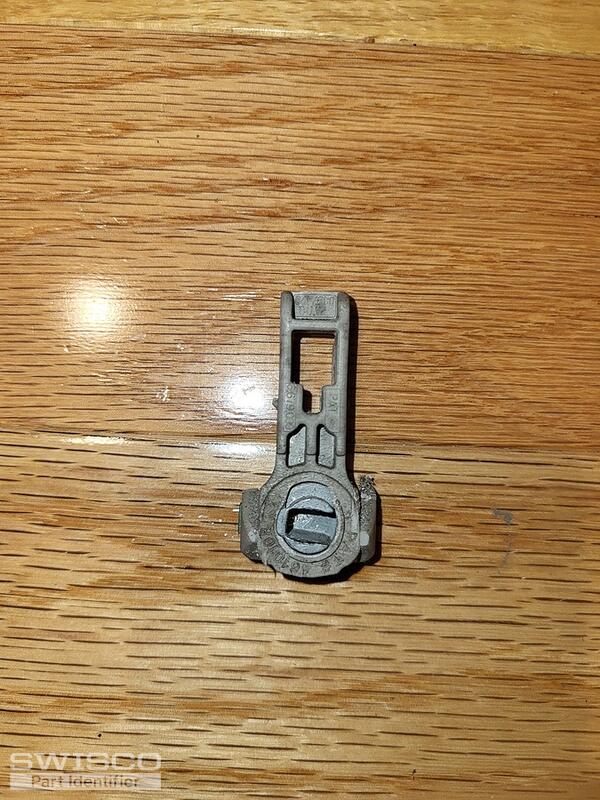 t lock shoe