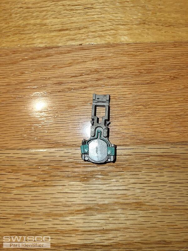t lock shoe