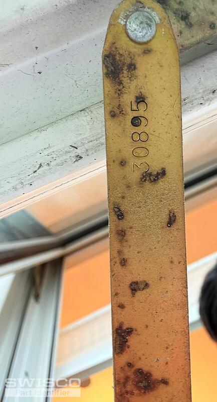 30895 arm