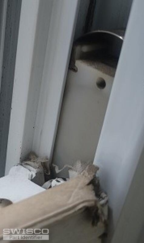bathroom window