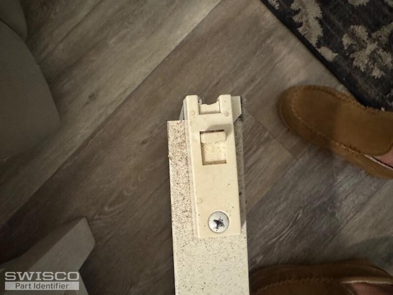 SWISCO.com: Better-Bilt Window Latch, Pair