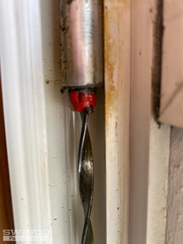 red tip balance