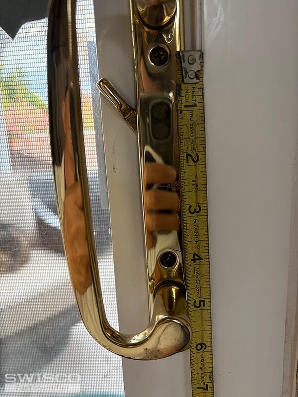 handle