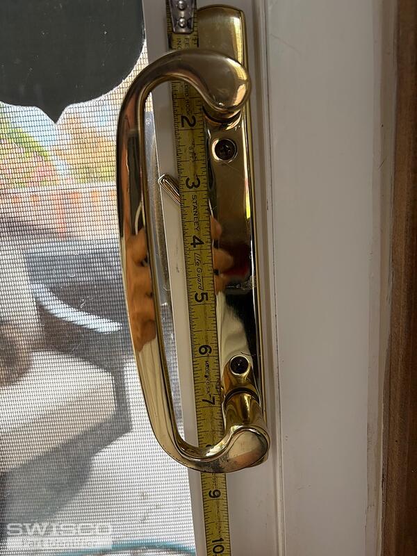 handle