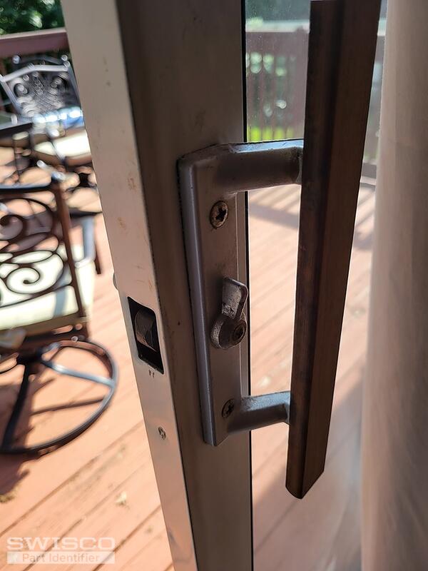 inner handle
