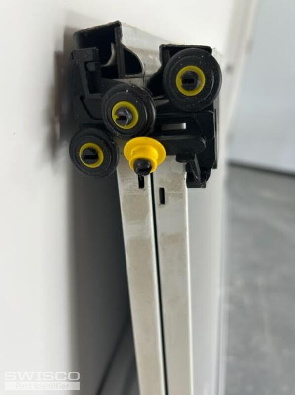 stanley yellow wheels