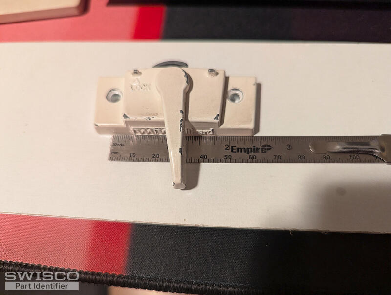 lock