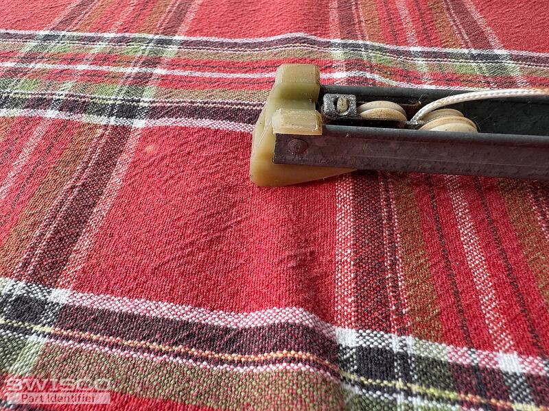 bottom fitting