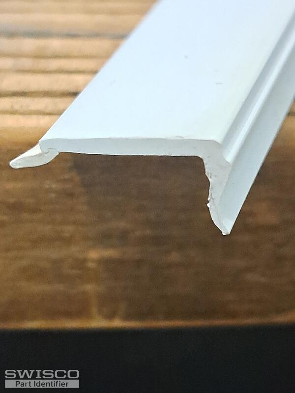 Glazing bead