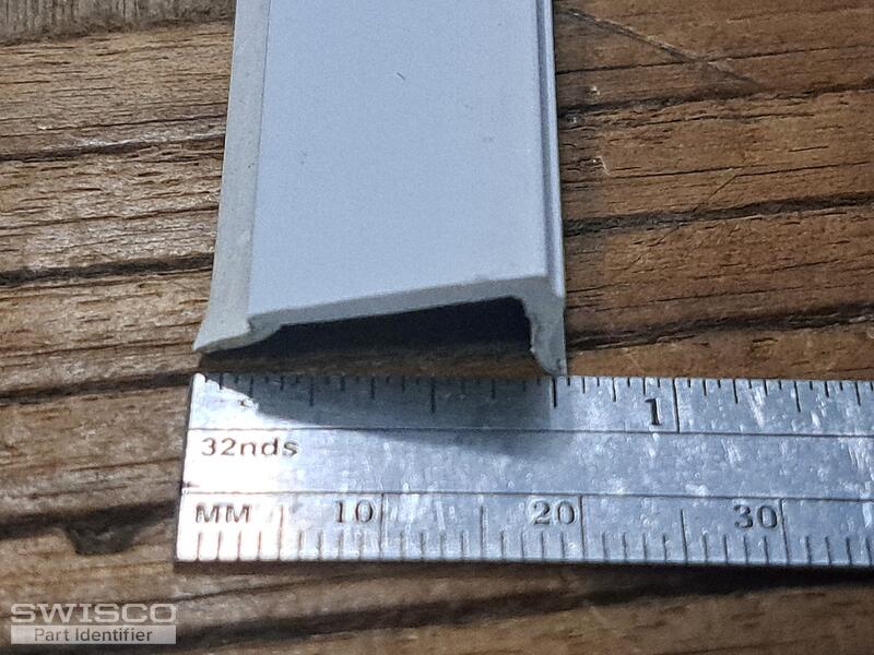 Glazing bead