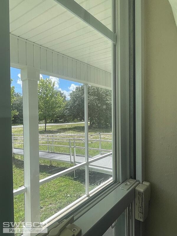 window