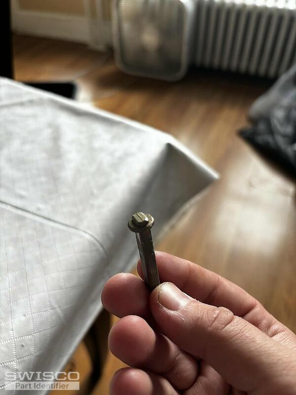 pivot bar
