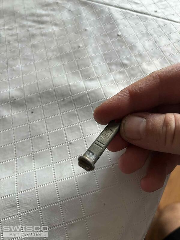 pivot bar