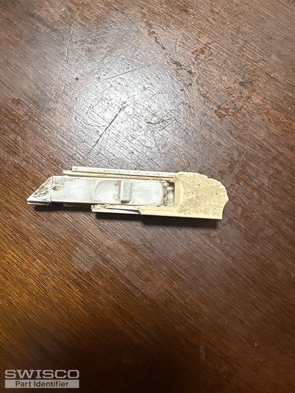 tilt latch