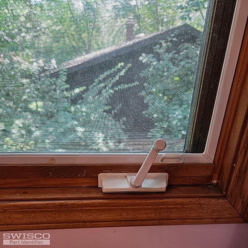 Window handle