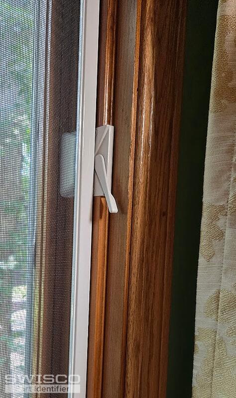 Window lock