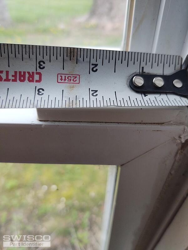 tilt latch