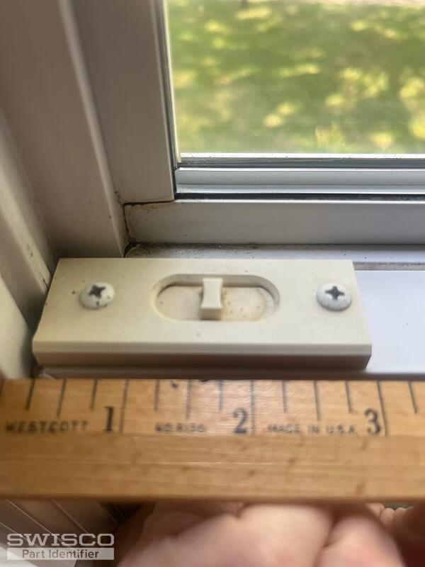 window latches