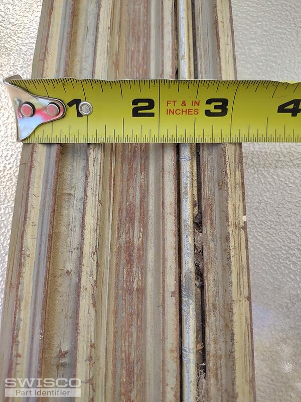 Closet Mirror sliding door track width-2 tracks_7-