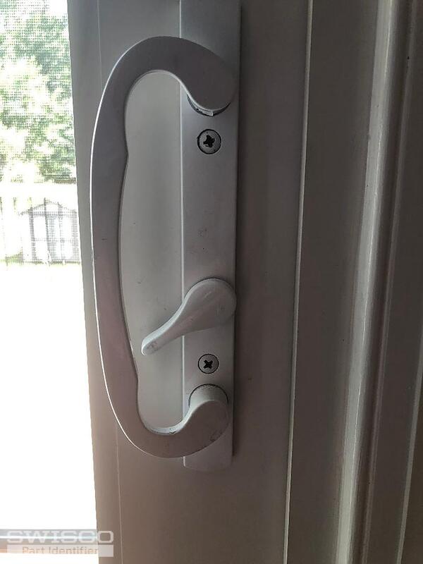 door latch