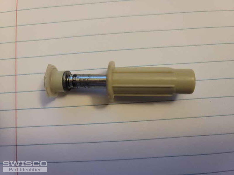pivot pin