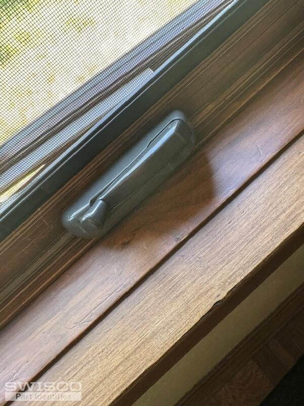 Window Crank