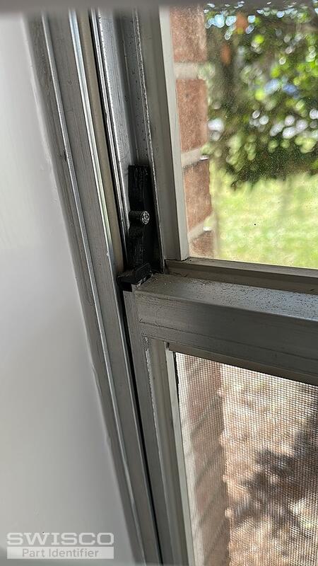 window lock