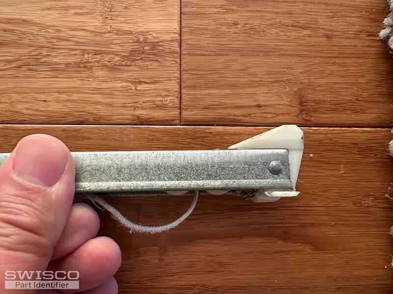 bottom fitting