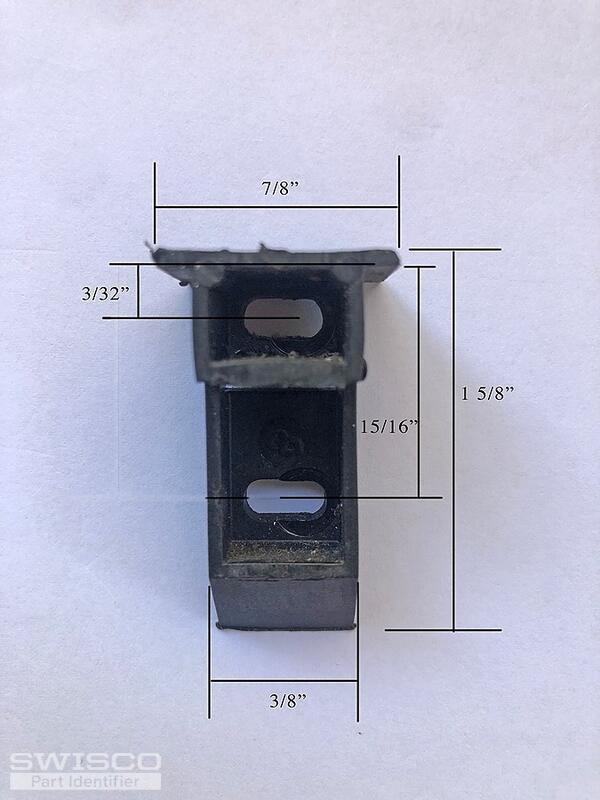 Window Stop_measurements