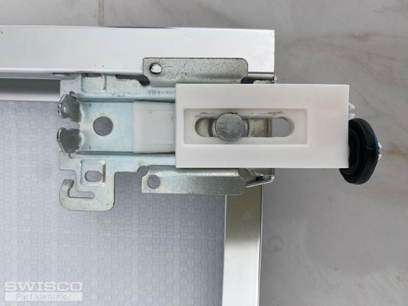 sliding door