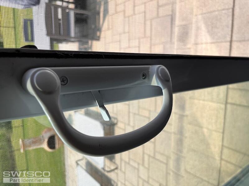 inside door handle