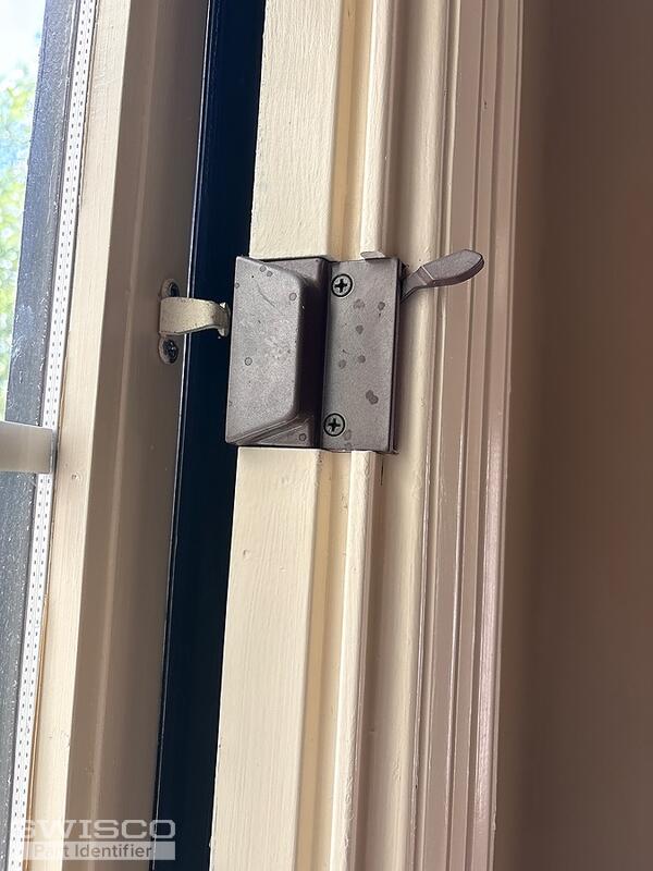 lock