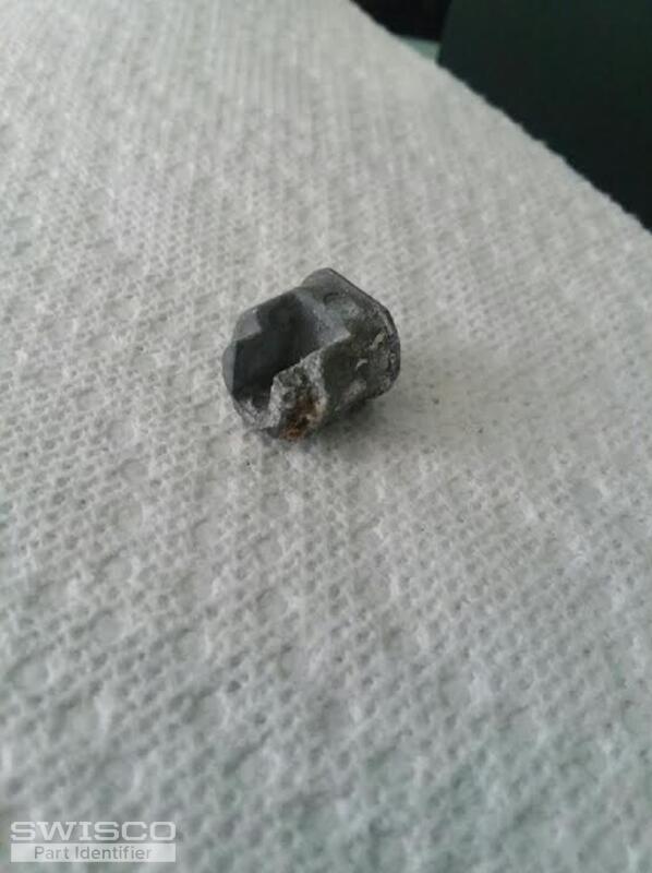 Metal Part