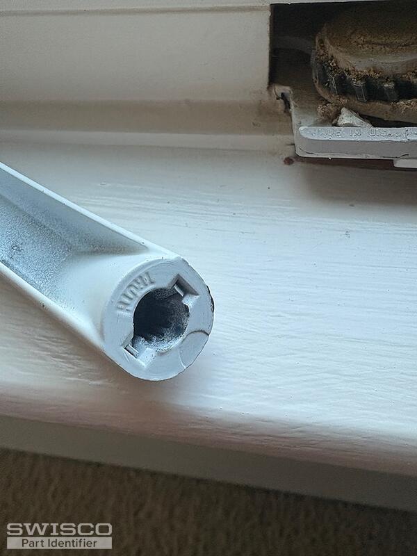 handle