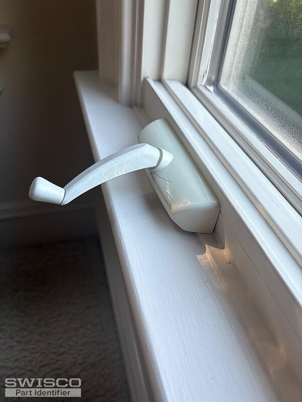 cover and handle