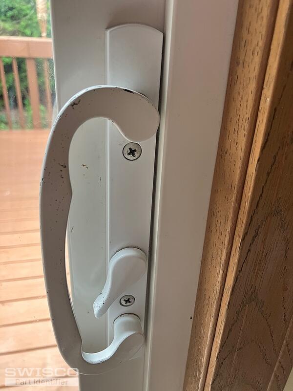 handle