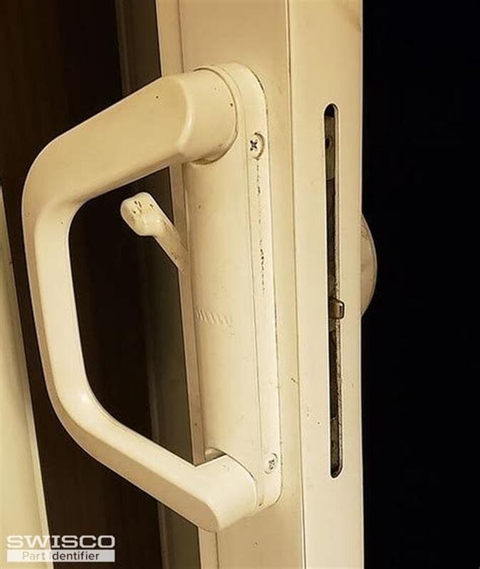 Patio Handle Set