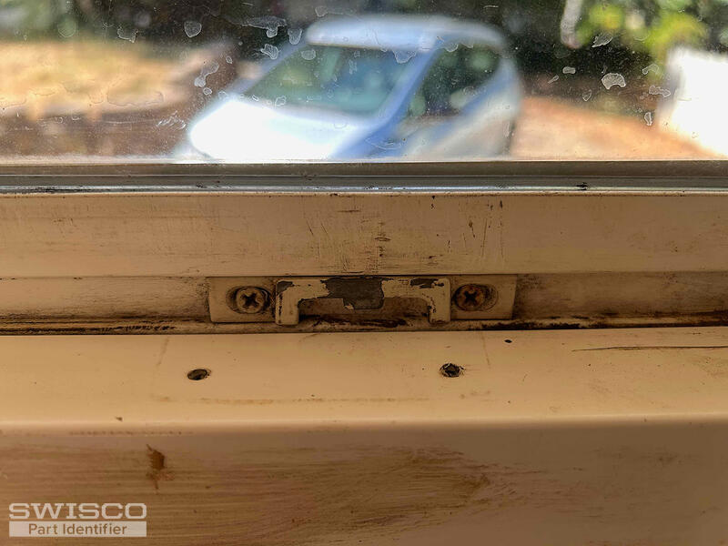 latch receive