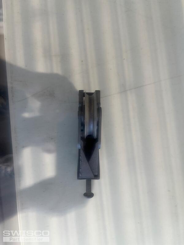 roller wheel