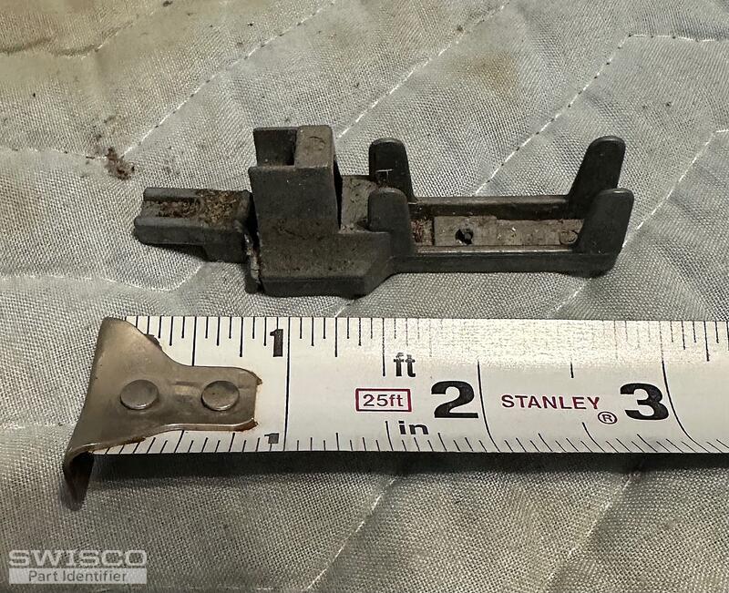 pivot bar