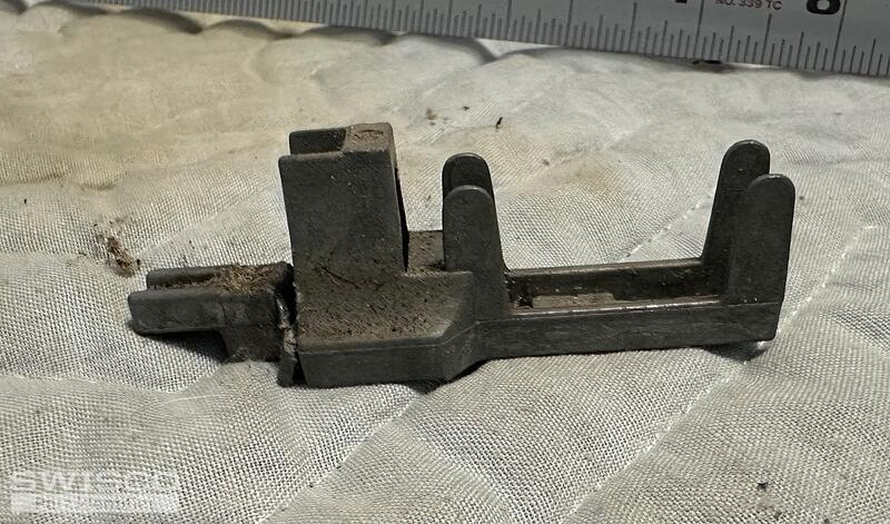 pivot bar 