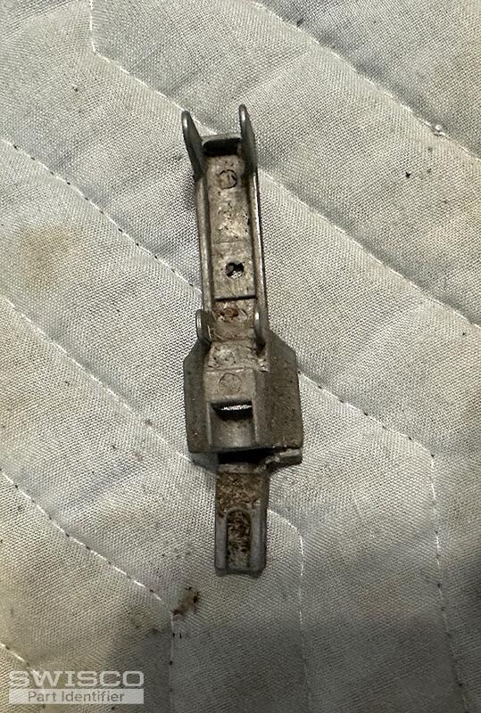 pivot bar
