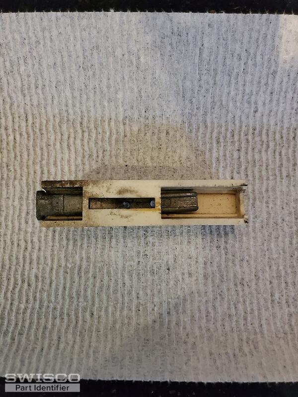PIVOT BAR CASE